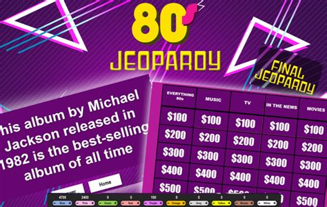 cartoonhd jeopardy|17 Online Jeopardy Games To Play (Ken Jennings Approved) .